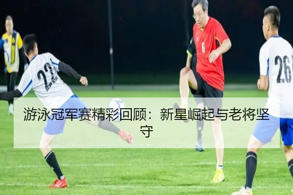 游泳冠军赛精彩回顾：新星崛起与老将坚守